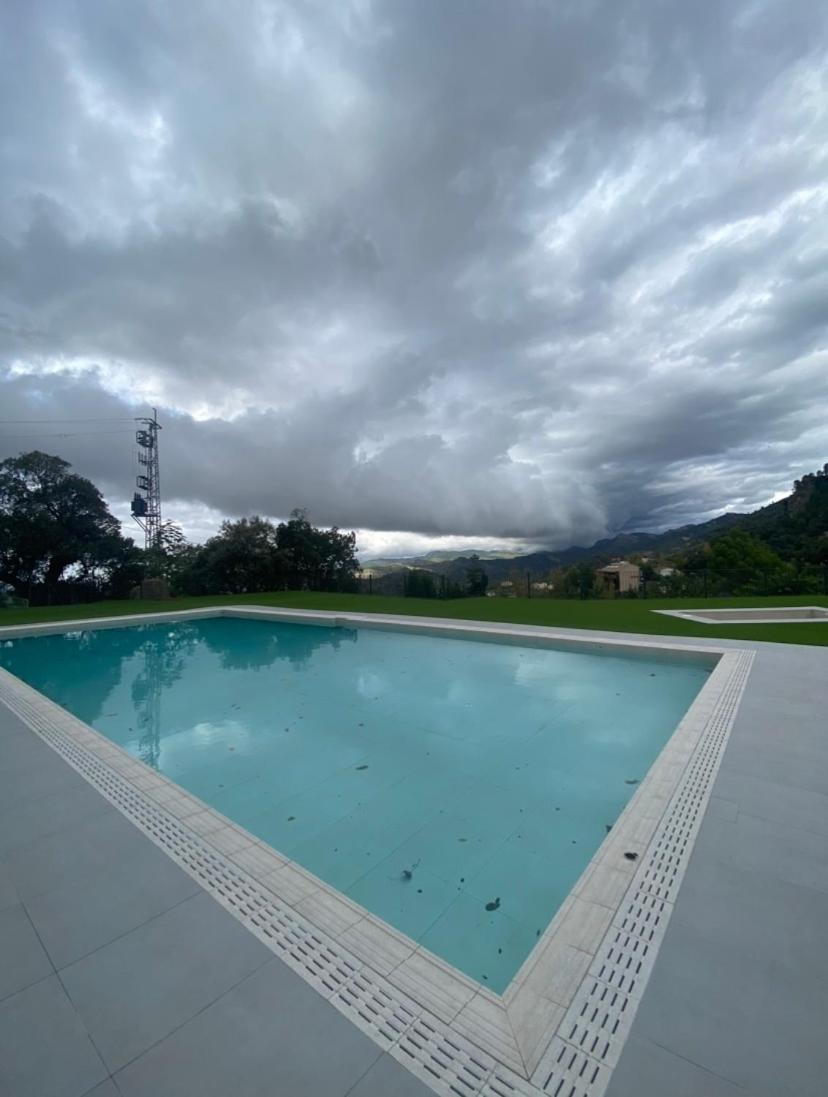 Apartamentos 7 Puentes Sierra Cazorla Casa Olivo Burunchel Exterior photo